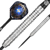 Shot - Future Knights Ironsoul - 90% Tungsten Darts
