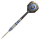 Shot - Future Knights Darkstar - 90% Tungsten Darts