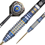 Shot - Future Knights Darkstar - 90% Tungsten Darts