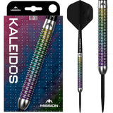 Mission - Kaleidos - 95% Tungsten Darts