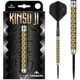 Mission - Kinsuji - 95% Tungsten Darts