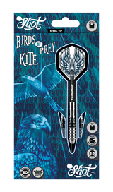 Shot - Birds Of Prey Kite - 80% Tungsten Darts