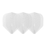 L-Style - EZ L1 Dimple Flights