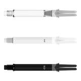 L-Style - L-Shaft Silent Spin Shafts