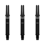 L-Shaft Silent Spin - Black / 260