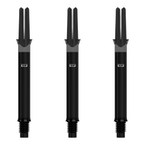 L-Shaft Silent Spin - Black / 330