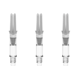L-Shaft Silent Spin - Clear / 190