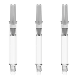 L-Shaft Silent Spin - Clear / 330