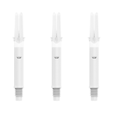 L-Shaft Silent Spin - White / 260
