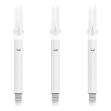L-Shaft Silent Spin - White / 330