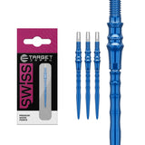 Target Japan - Premium Blue Swiss Points