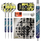 Target -  Luke Littler Edge -  95% Tungsten Darts (SP)