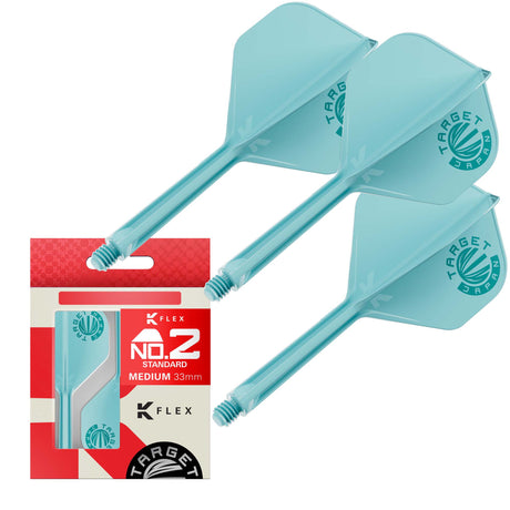 Target Japan - Aqua K-Flex No.2