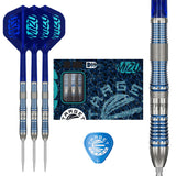 Target Japan - Mizu 02 - 90% Tungsten Darts (SP)