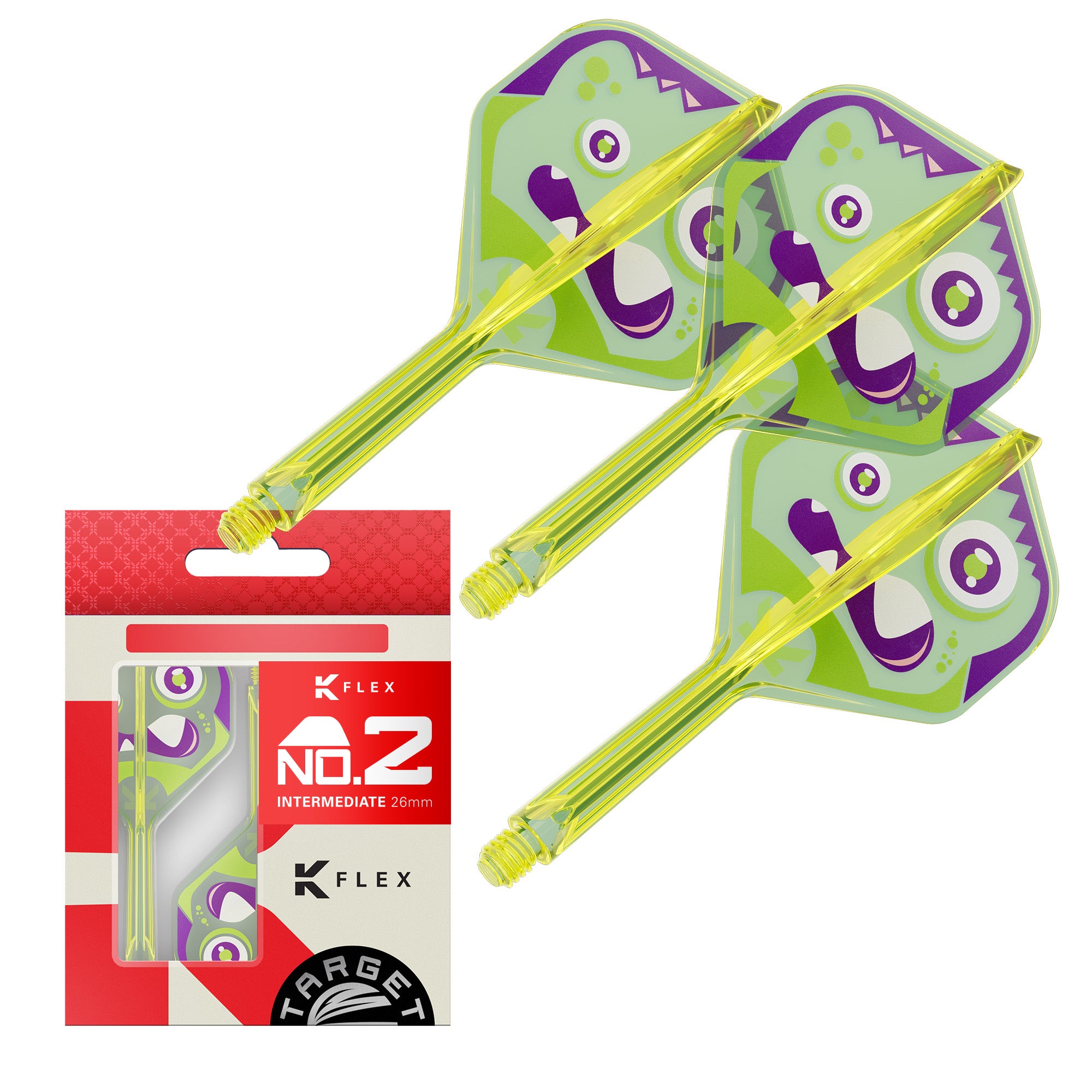 taka Target Japan - Motomu Sakai Xeno K-Flex No.2 – ArrowHeadz