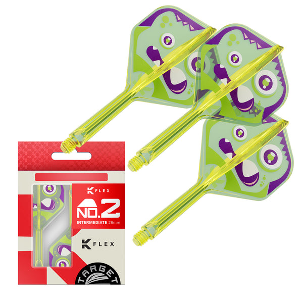 k　XENO - MOTOMU SAKAI Target Japan - Motomu Sakai Xeno K-Flex No.2 – ArrowHeadz
