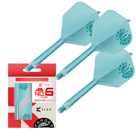 Target Japan - Aqua K-Klex No.6