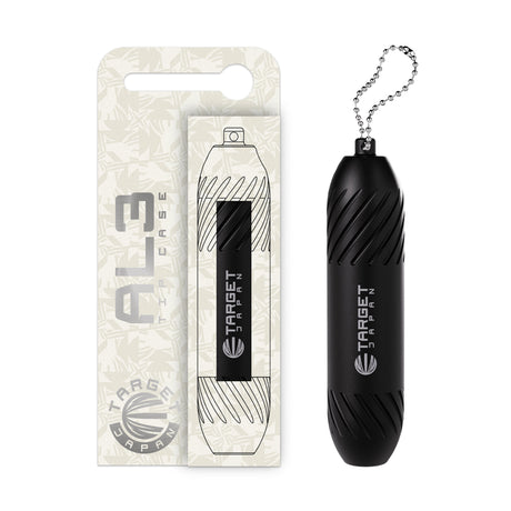 Target Japan - AL3 Tip Case
