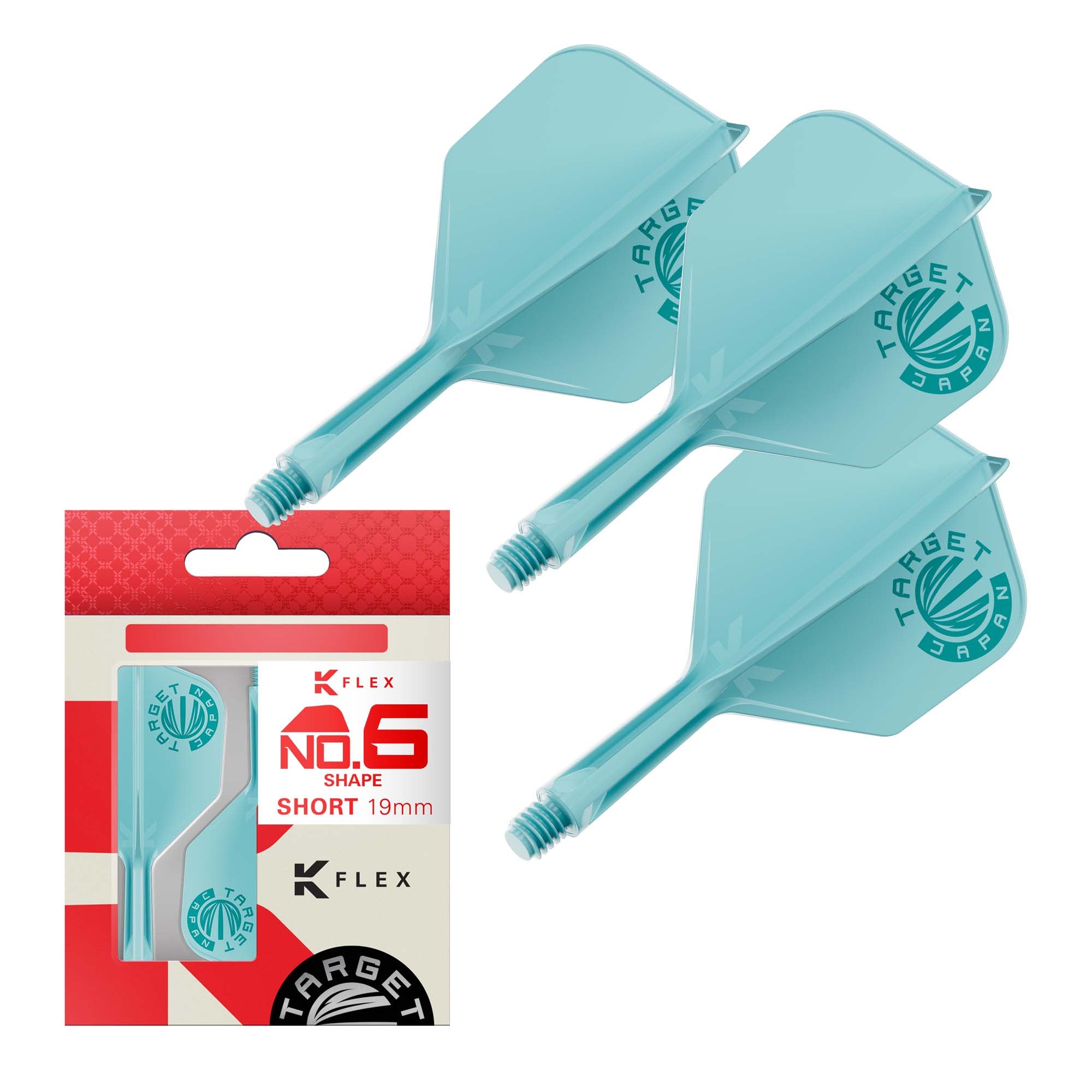 Target Japan Shop – ArrowHeadz