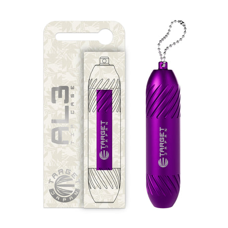 Target Japan - AL3 Tip Case