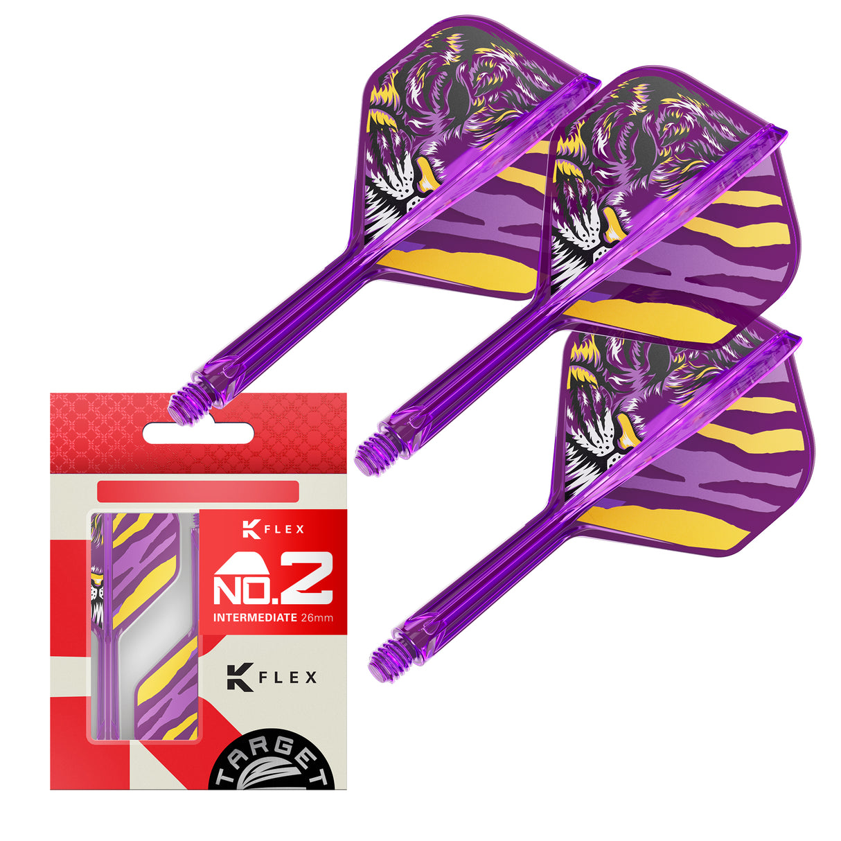 Target Japan - Kasumi Sato Endeavour K-Flex No.2