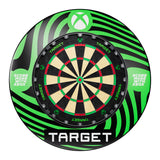 Target - Xbox Tor Dartboard Surround Bundle