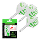Target - Xbox K-Flex No.6