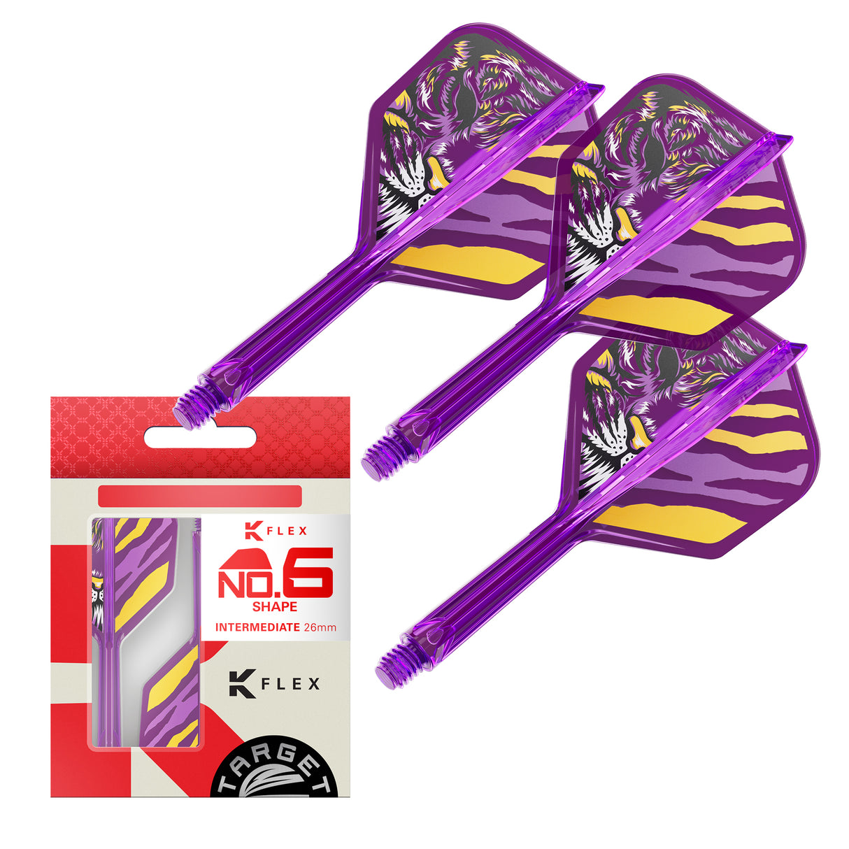 Target Japan - Kasumi Sato Endeavour K-Flex No.6