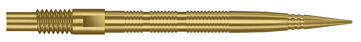 Harrows - Micro Ridge Quick Points