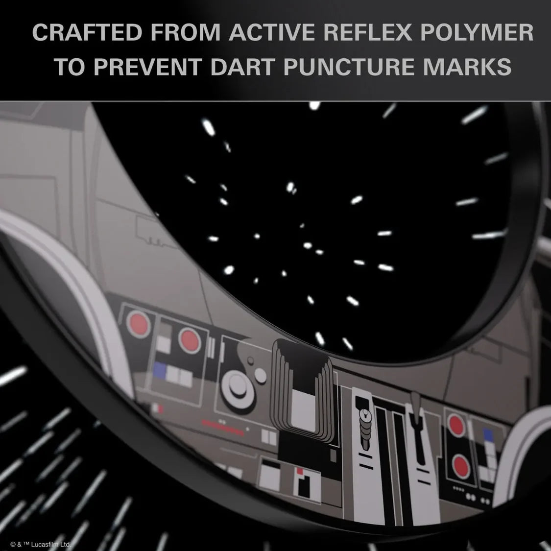 Target | Star Wars - Millennium Falcon Surround & Board Bundle