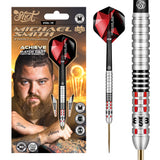 Shot - Michael Smith Achieve - 90% Tungsten Darts