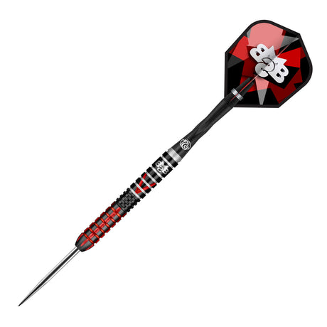 Shot - Michael Smith Defiant - 90% Tungsten Darts