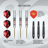 Shot - Michael Smith Achieve - 90% Tungsten Darts