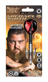 Shot - Michael Smith Achieve - 90% Tungsten Darts