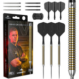 Mission - Mike De Decker V2 - 95% Tungsten Darts (RP)