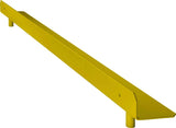 Mission - Raised Steel Oche With Fixings