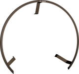 Mission Torus 270 - Dartboard Lighting - Bright White Light (5 Colours)