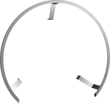 Mission Torus 270 - Dartboard Lighting - Bright White Light (5 Colours)