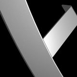 Mission Torus 270 - Dartboard Lighting - Bright White Light (5 Colours)