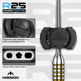 Mission - R2.5 Rapid Point Tool