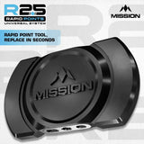 Mission - R2.5 Rapid Point Tool