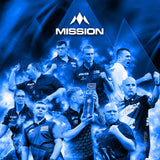Mission - GV1 R2.5 Rapid Dart Points