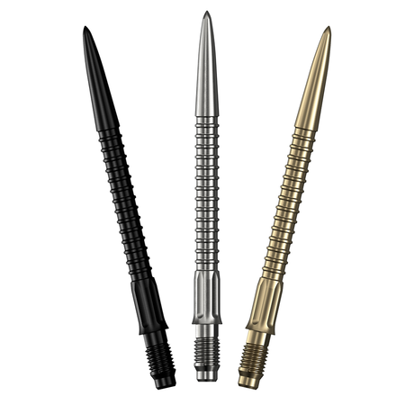 Mission - GV1 R2.5 Rapid Dart Points