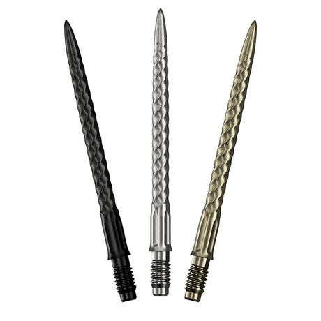 Mission - RVX R2.5 Rapid Dart Points