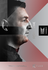 Target - Nathan Aspinall 95k - 95% Tungsten Darts (SP)