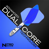 Red Dragon - Gerwyn Price Nitro Flite No.2