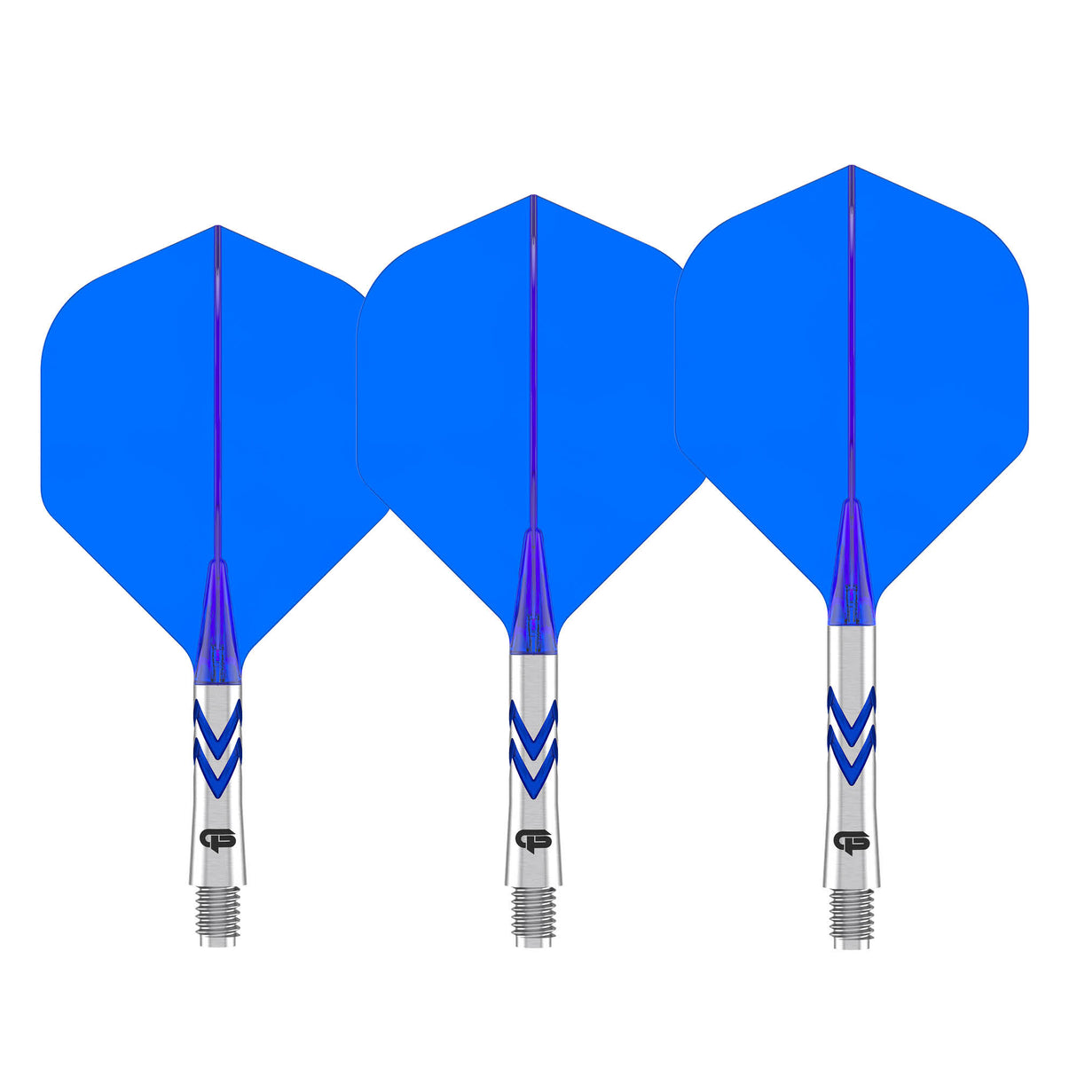 Red Dragon - Gerwyn Price Nitro Flite No.2