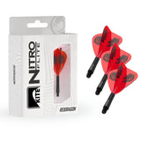 Red Dragon - Jonny Clayton Nitro Flite Kite