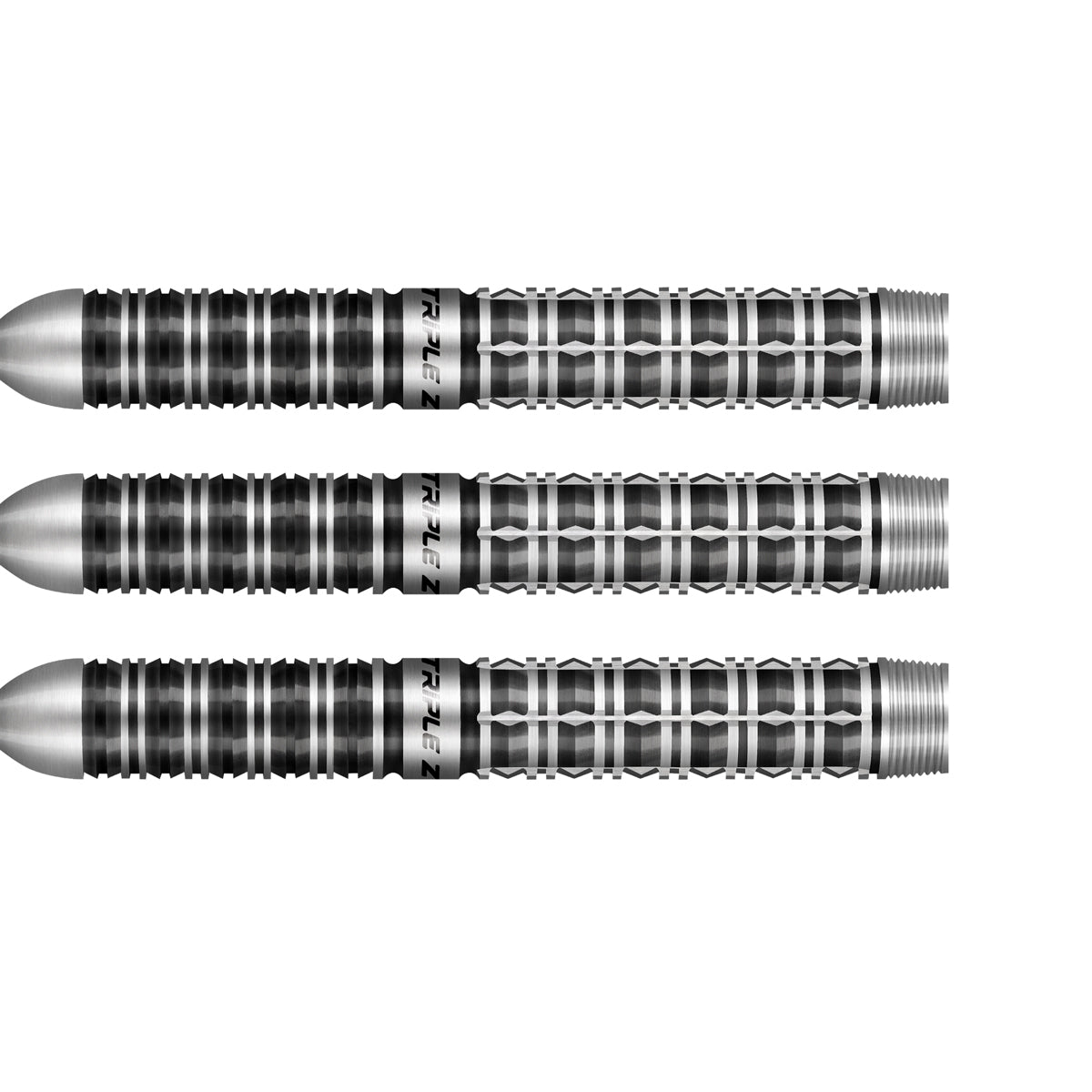 Shot - Niels Zonneveld 2.0 - 90% Tungsten Darts
