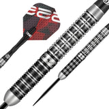 Shot - Niels Zonneveld 2.0 - 90% Tungsten Darts